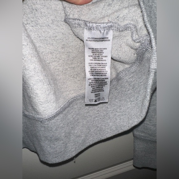 Women’s sz m hoodie - Picture 5 of 5